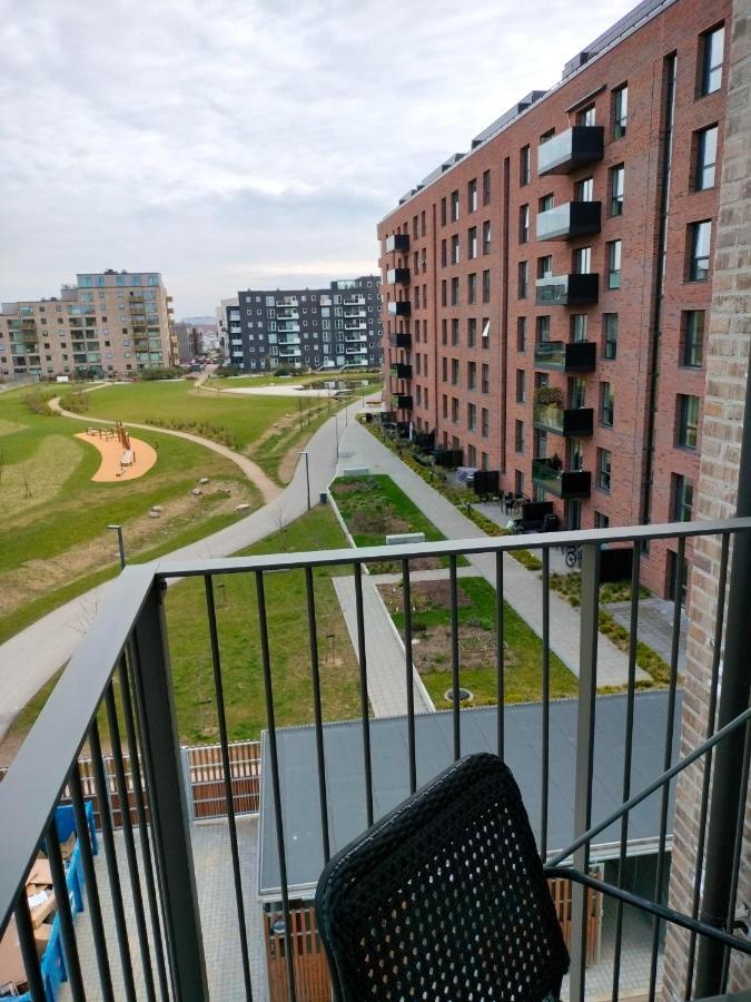Ny Bolig I Gronne Omgivelser. Apartment Rodovre Exterior photo